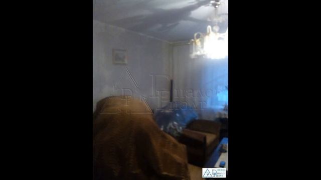 3-комн. квартира в г. Люберцы в пешей доступности от метро Котельники смотреть онлайн