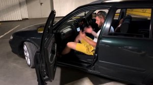 ЧТО КУПИТЬ ЗА 350.000 РУБЛЕЙ? MAZDA CAPELLA WAGON.