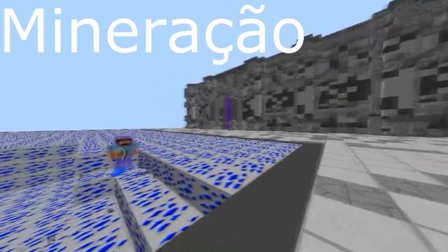 Minecraft Servidor CraftWay Divulgação #1 1.5.2 смотреть онлайн