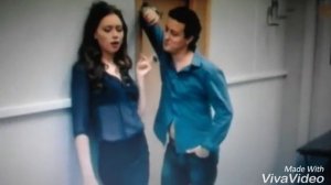 Самая красивая. Алексей Воробьев. Универ новая общага. Кристина и Антон