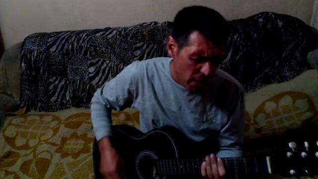 Не могу забыть тебя (Naive Cover) смотреть онлайн