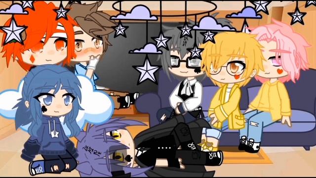 ||Реакция 13 карт на прошлую жизнь Вару (Криппипаста)2/3?|| смотреть онлайн