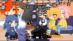 ||Реакция 13 карт на прошлую жизнь Вару (Криппипаста)2/3?||