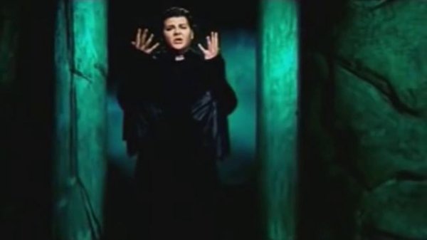 Notre Dame de Paris - Belle (русская версия)