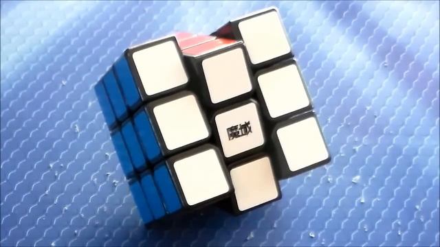 [Mitch Lane] WCA Competition Guide: Introduction смотреть онлайн