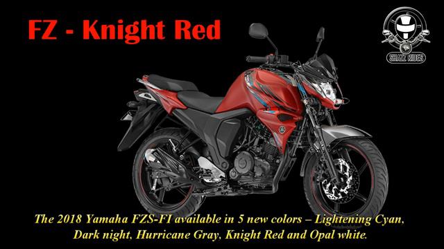 2018 Yamaha FZ-S FI V2.0 | Tamil with English Subtitle| Price| Specification| ShazzRides #32 смотреть онлайн