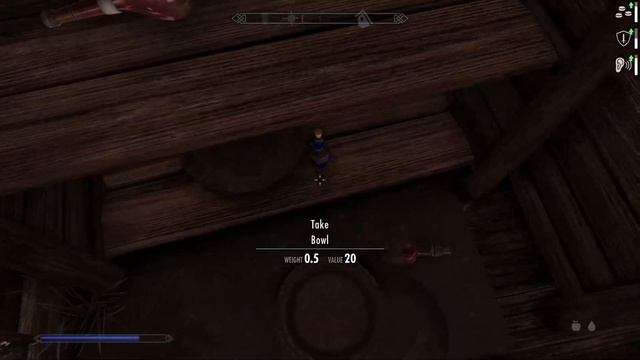 Awen, an alchemist mage roleplay #47 Ancient Dragon and Ring of Arcana смотреть онлайн