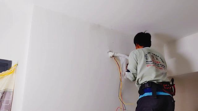 Change Air conditioning Gree to LG (2022) смотреть онлайн