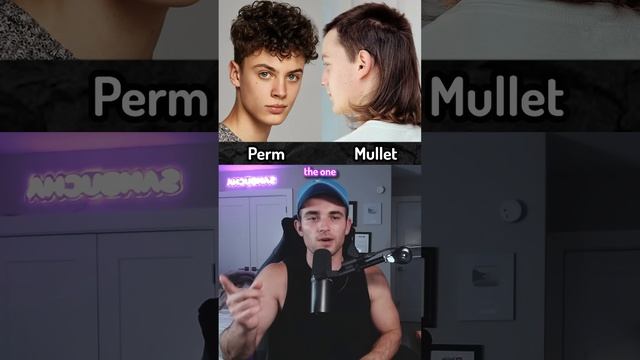 Which Hair Style is Better? смотреть онлайн