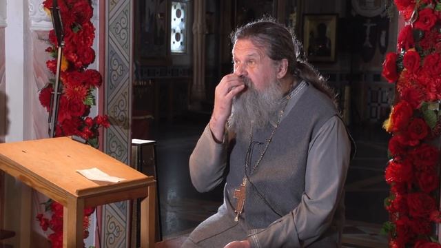 Можно ли исповедоваться у разных священников? смотреть онлайн