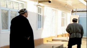 Qalpoq - Telefon hazili | Калпок - Телефон хазили (hajviy ko'rsatuv)