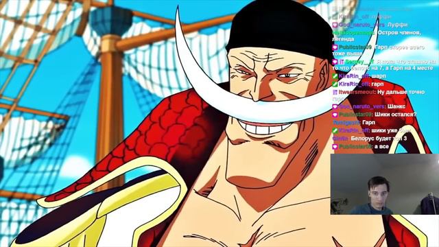 CEHR СМОТРИТ DAGREZ / РЕАКЦИЯ НА ТОП 50 СИЛЬНЕЙШИХ ПЕРСОНАЖЕЙ В ВАН ПИСЕ / ВАН ПИС РЕАКЦИЯ смотреть онлайн