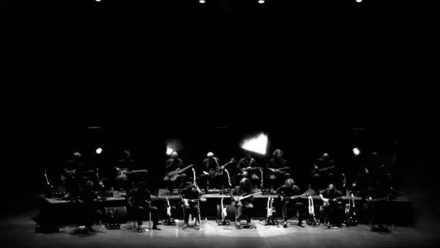 Johann Sebastian Bach - Toccata & Fugue In Dm, By Sinfonity