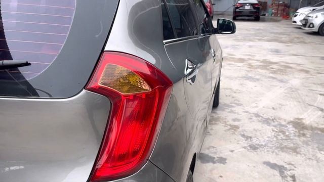 kia morning 2011 nhập khẩu AT xe gđ , ae đúng chân Lh: em minh 0789341175! смотреть онлайн