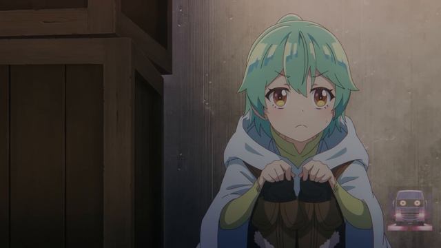 Weakest Tamer Found A F-Rank Slime, Which Is Actually A SS-Rank in Disguise - Anime Recap смотреть онлайн