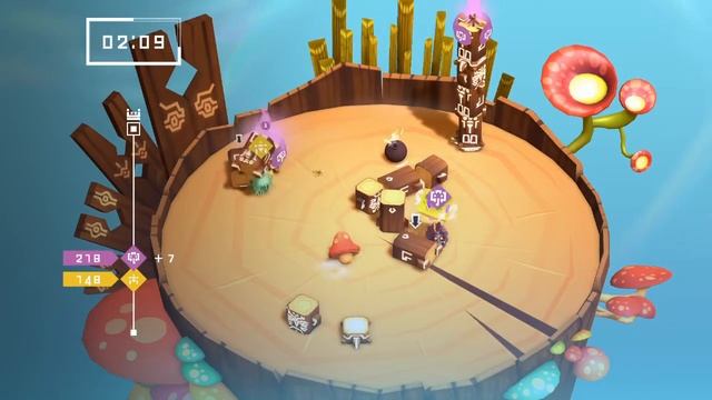 Let's Play Totemori VERSUS ft Melinda the Good смотреть онлайн