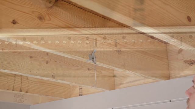 How to Install a Drop Ceiling | Armstrong Ceilings for the Home смотреть онлайн