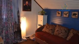 База отдыха, Эко усадьба "Куйвасарь"