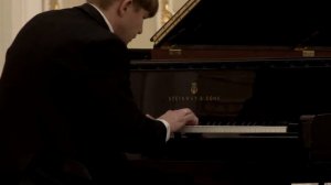 Mozart Sonata A dur KV 331 1 Моцарт Соната ля мажор KV 331 1