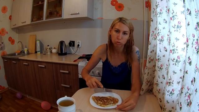 ЖИВУ НА 500 РУБЛЕЙ 10 ДНЕЙ. ДЕНЬ ПЯТЫЙ, ШЕСТОЙ, СЕДЬМОЙ. ЭКСПЕРИМЕНТ. смотреть онлайн