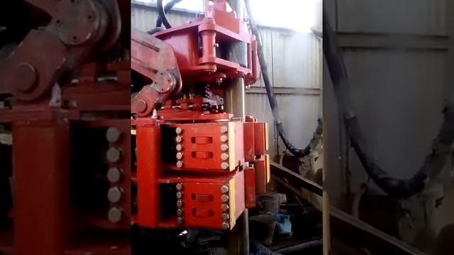 ГК80 GK80 Ufagidromash Робот Уфагидромаш