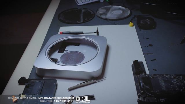 2014 MacMini hard drive upgrade / swap смотреть онлайн