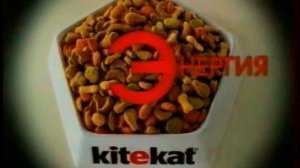 Елена Китикет (Kitekat) - Борисович круглый год чздания Хьюстон (2000) реклама