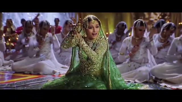 1 Maar Dala Video Song  Devdas   Shah Rukh Khan   Madhuri Dixit   YouTube