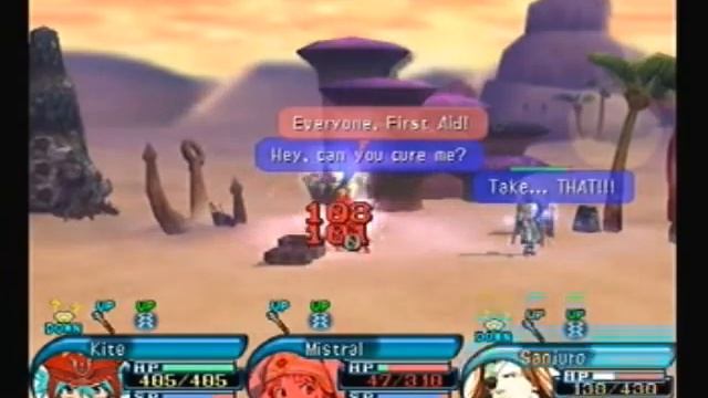 ⌈Walkthrough⌋ .Hack//Infection - Part 17 : Linda's Knowledge about Orca's Tragedy [ENG] смотреть онлайн