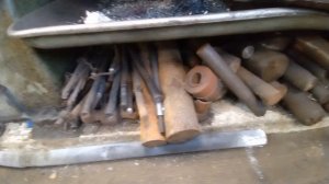 Правильные реактивные тяги НИВА.