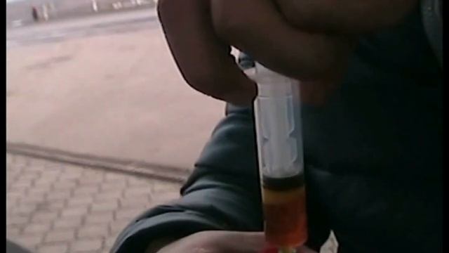 Результаты продукта FFI на дальнобое ч.2 смотреть онлайн
