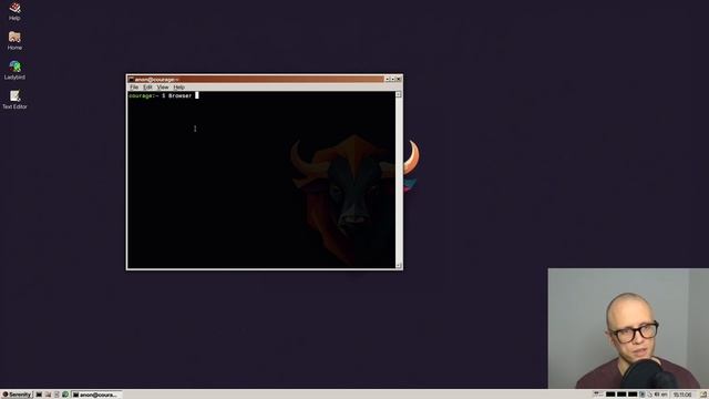 SerenityOS update (August 2023) смотреть онлайн