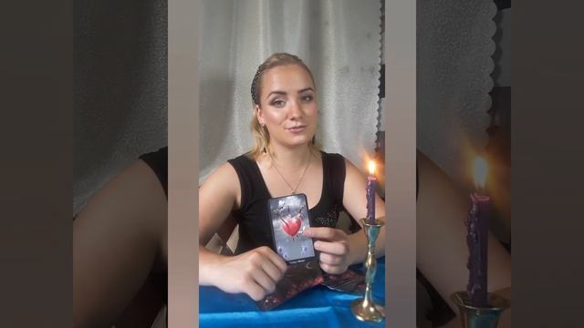 Карта дня 22.06. Тройка мечей. Обучение Таро. Таролог Зощенко. смотреть онлайн