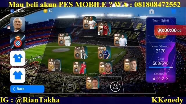 LAKUKAN INI LANGSUNG DAPAT CR7 & MESSI DI TIKET BLACKBALL ONLY !!! смотреть онлайн