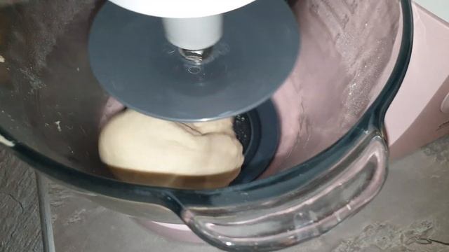 kenwood замес теста смотреть онлайн
