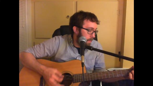For The Widows in Paradise (Sufjan Stevens cover) смотреть онлайн