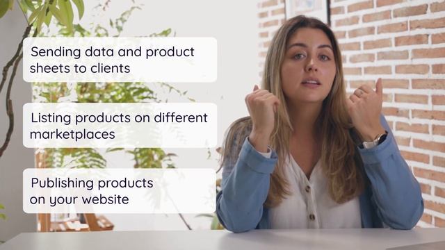 What is PIM? Product Information Management Tool For Ecommerce! смотреть онлайн