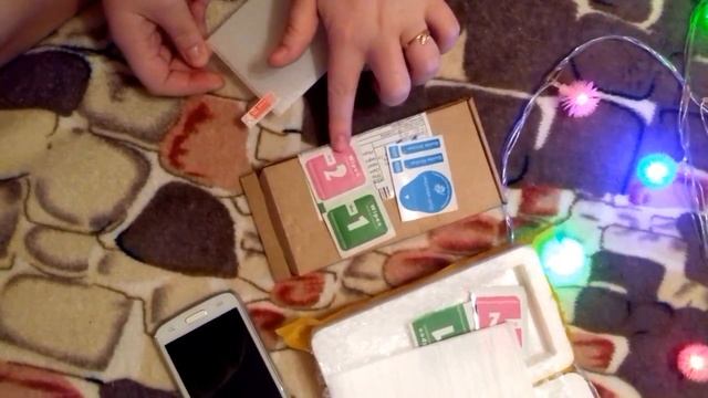 Покупки с ALIEXPRESS | Аксессуары к телефону смотреть онлайн