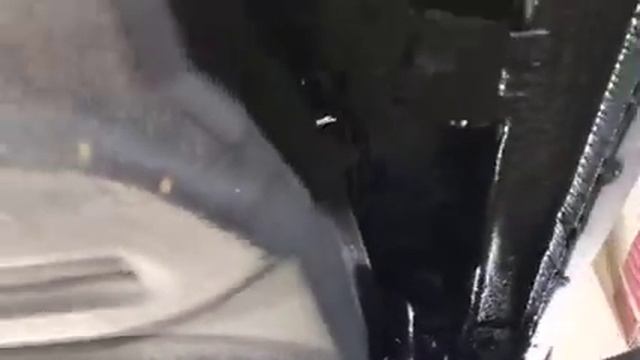 Toyota RAV4 внешняя шумоизоляция и антикоррозийная обработка днища и арок колёс смотреть онлайн