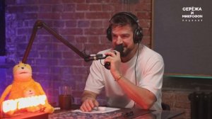 Смешная история Игоря Джабраилова про участие в чемпионате по карате