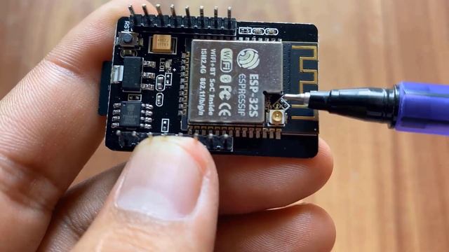 ESP32 CAM Video Streaming On Web Server || Getting Started With ESP32 Camera Module