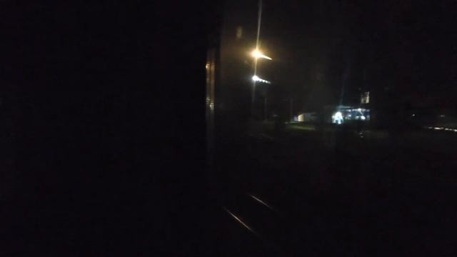 Ночной вагон без света смотреть онлайн
