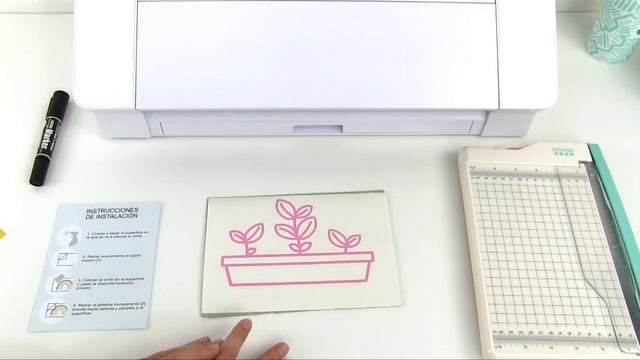 Tips para entregar vinilo adhesivo смотреть онлайн