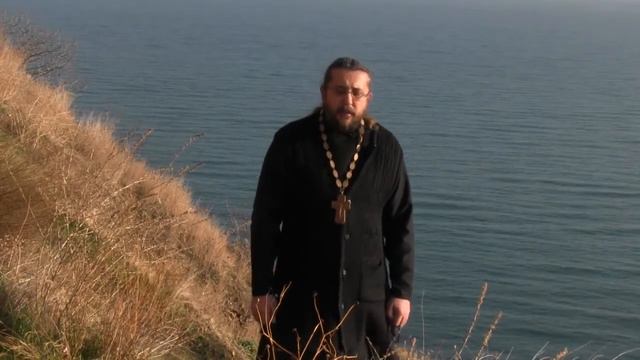 Надо ли укорять своих близких в их грехах. Священник Игорь Сильченков смотреть онлайн