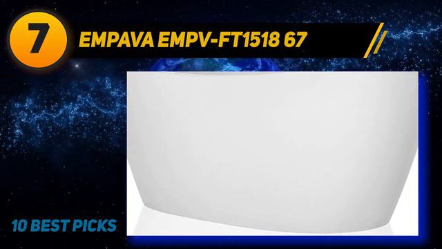 Best Bathtubs in 2023 - Top 10 Best Bathtubs смотреть онлайн