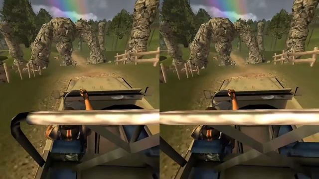 VR safari смотреть онлайн