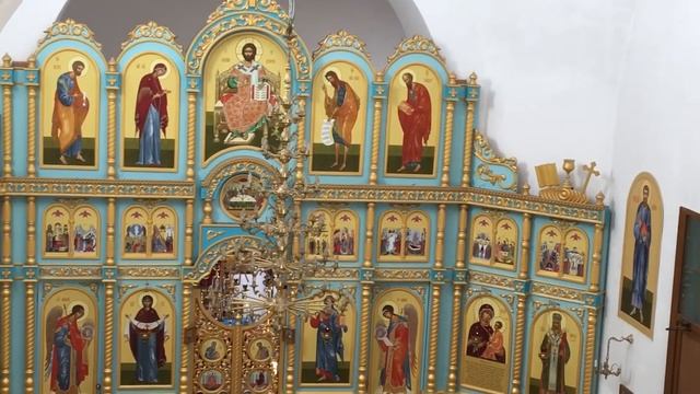 Тебе поем. Песнопение смотреть онлайн