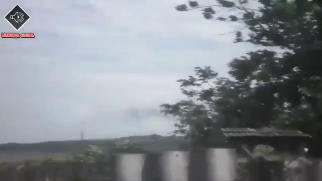 31.05.2014 Helicopters near Slavyansk смотреть онлайн