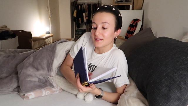 Vlog Part II: Humana thrifthaul, Pflanzen umtopfen und mein neues Lieblingshoroskop. 🌹 смотреть онлайн