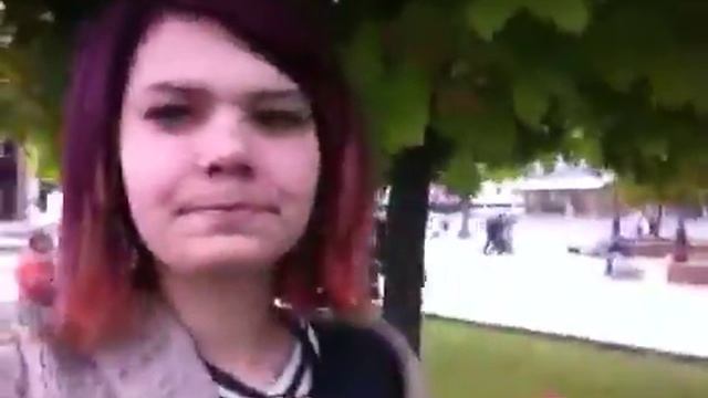 Площадь Победы Калининград смотреть онлайн